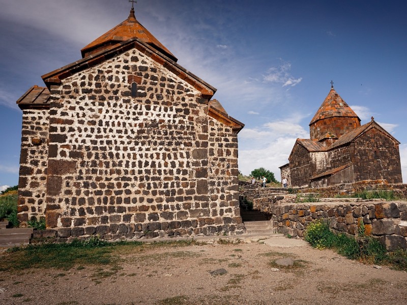 Sevanevank