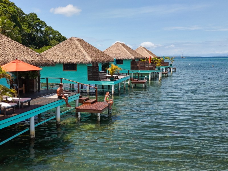Sol Bungalows 
