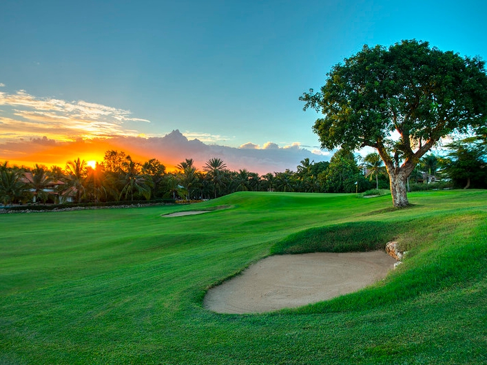 The Links at Casa de Campo