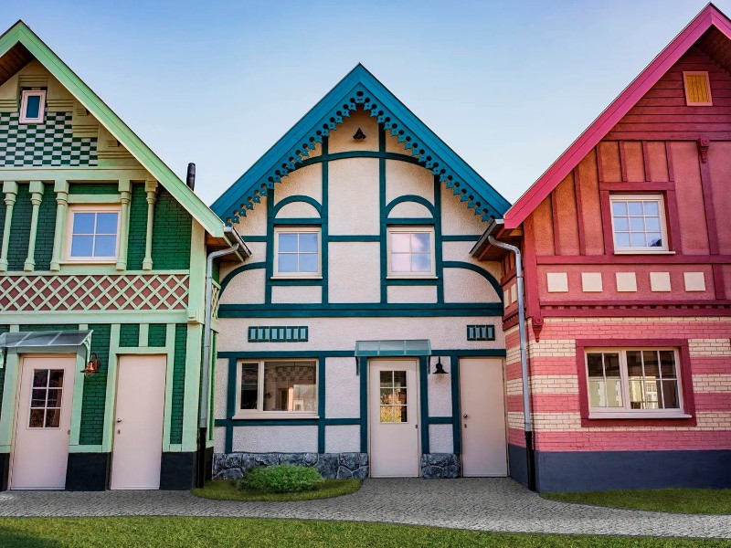 France - Normandy - Honfleur
