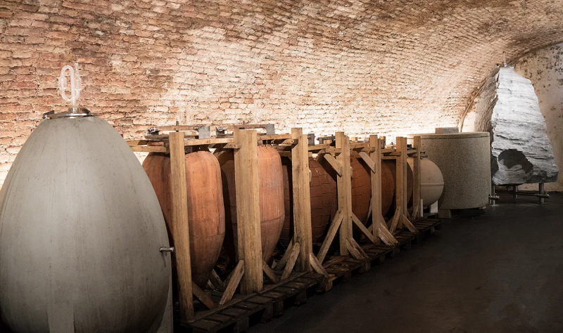 Domäne Wachau Dürnstein