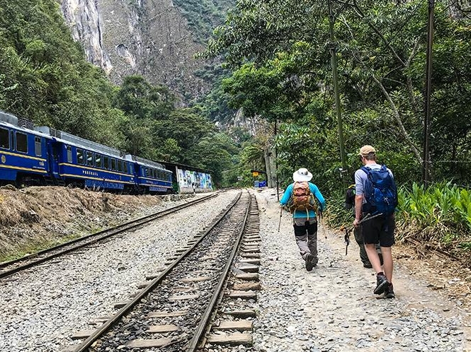 Salkantay Trek to Machu Picchu: From Andean Peaks to Historical Echoes - 2