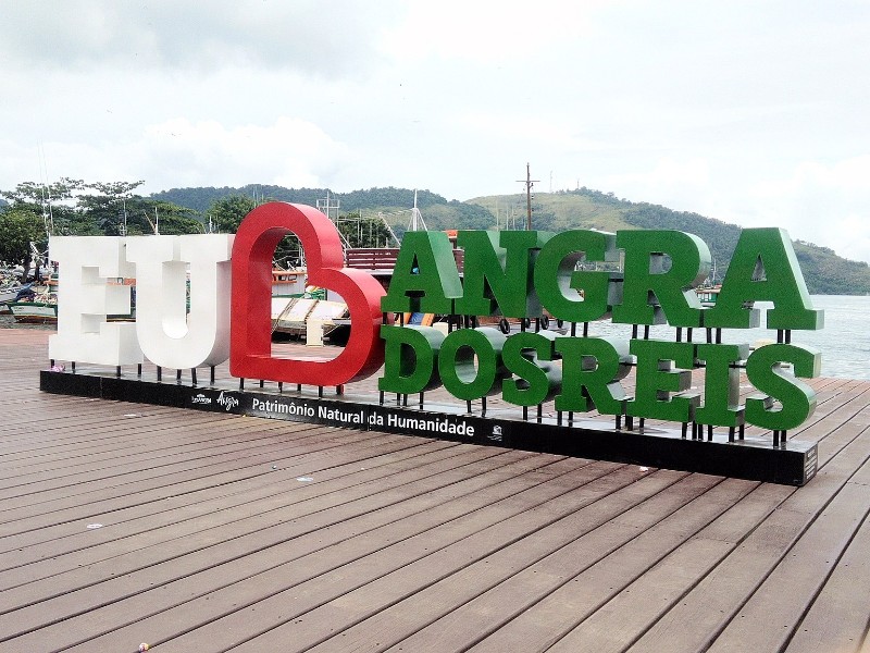 Angra dos Reis