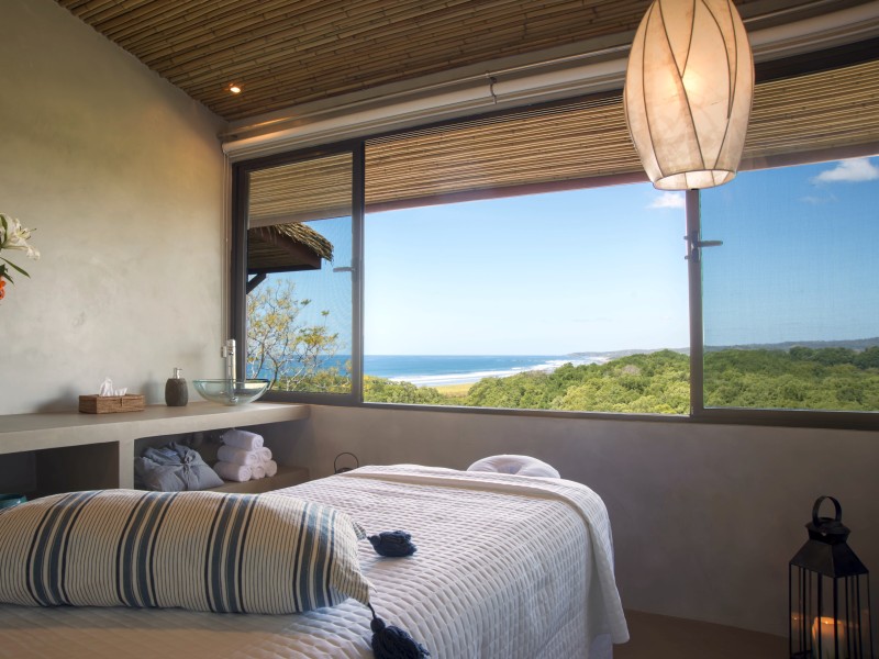 Lagarta Lodge - Spa und Massage