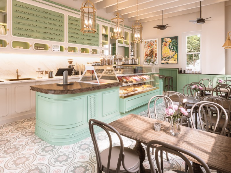 Sofitel Legend Casco Viejo - Restaurant