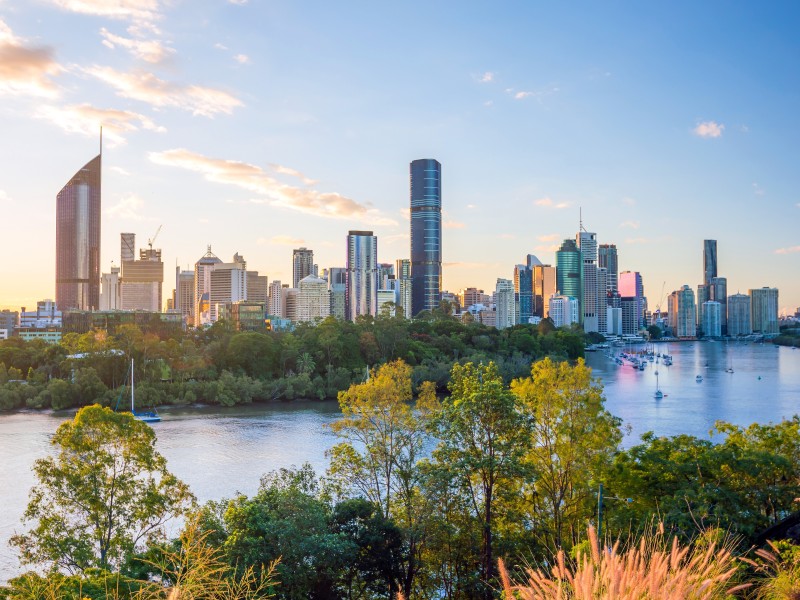 Melbourne