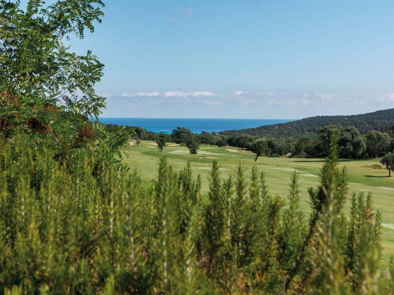 Pevero Golf Club Sardegna