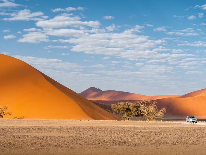 Namib-Wüste-Naukluft NP-Namibia