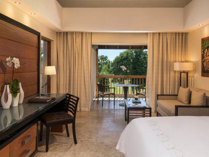 Casa de Campo - Elite Balcony Zimmer