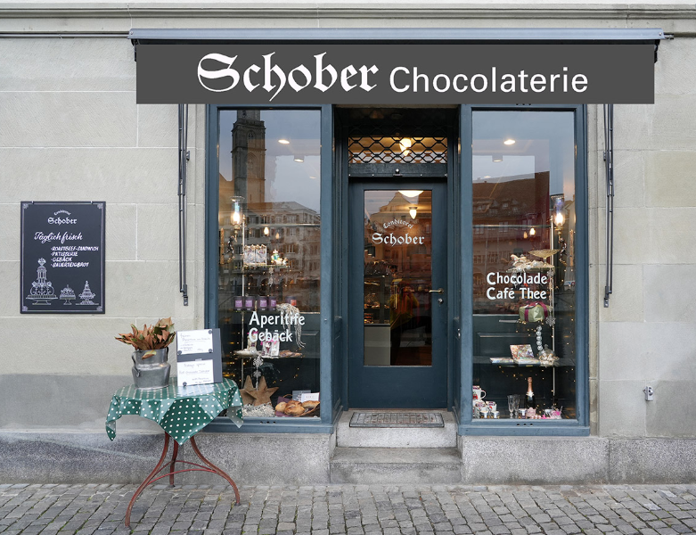 Chocolate Zürich