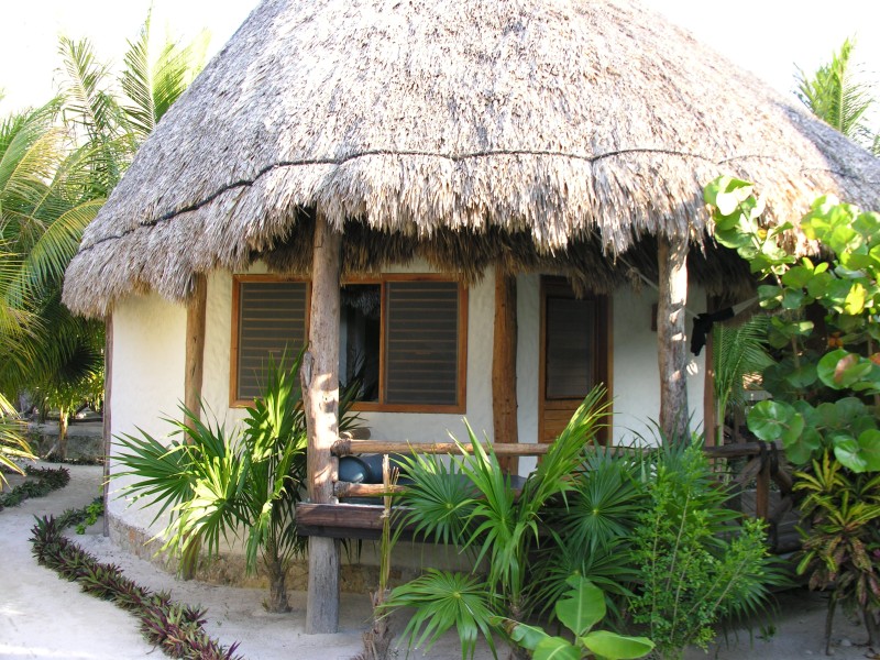 Xaloc Resort - Bungalow