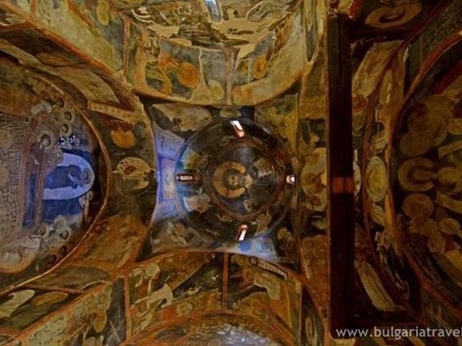 Boyana Church