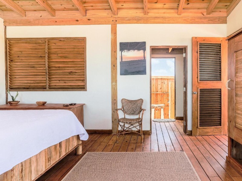 Eco del Mar - Junior Suite Bungalow