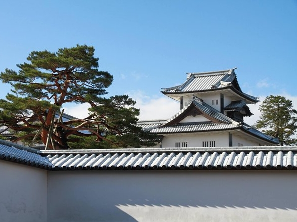 Kanazawa Half Day Tour