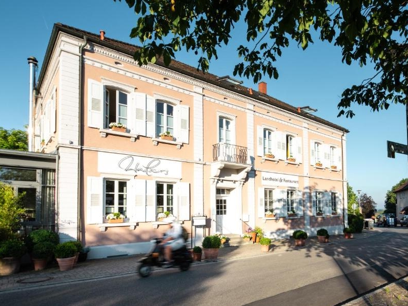 Walsers Landhotel, Efringen-Kirchen