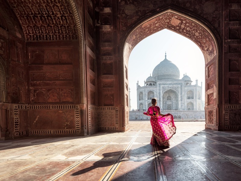 Agra
