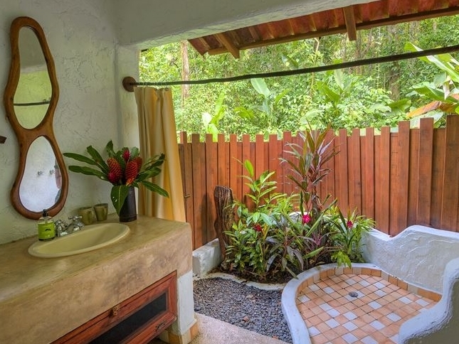 Playa Nicuesa Lodge - Cabin Suite