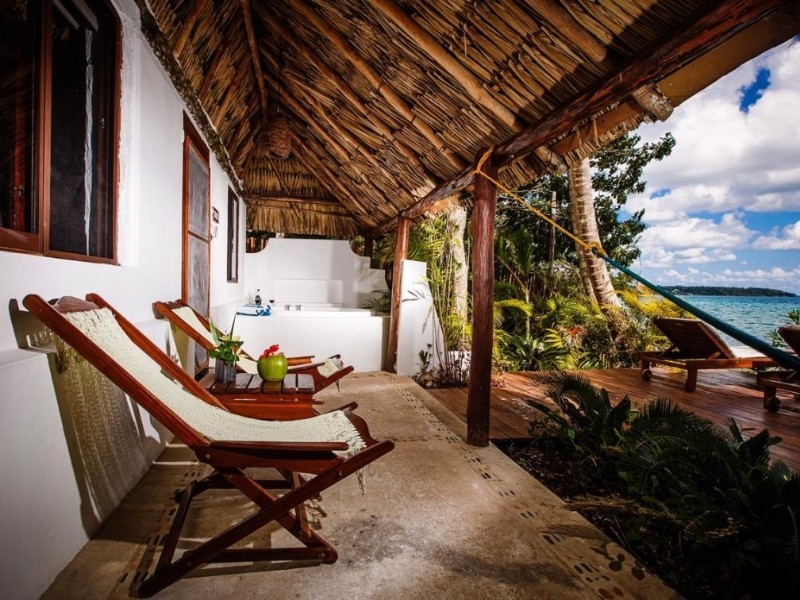 Rancho Encantado - Suite Laguna Superior