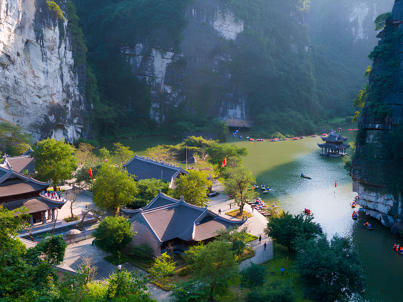 Trang An