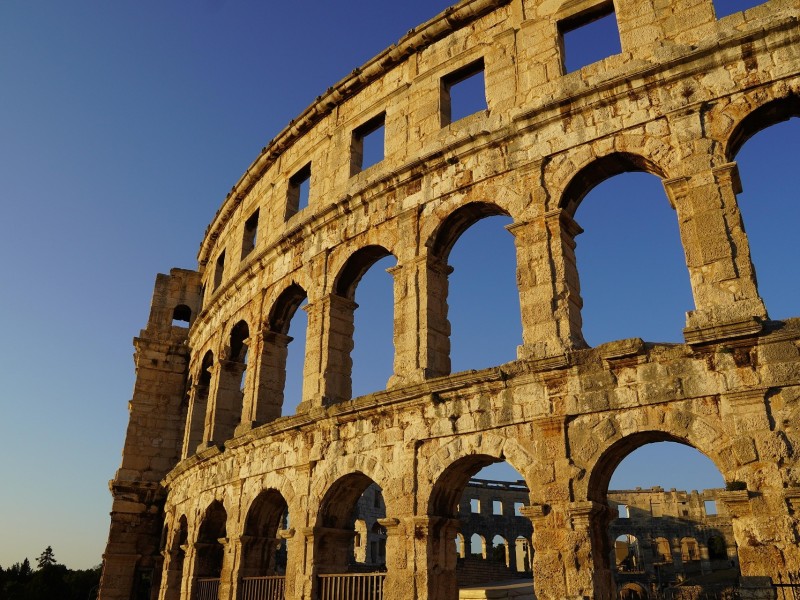 Pula Arena