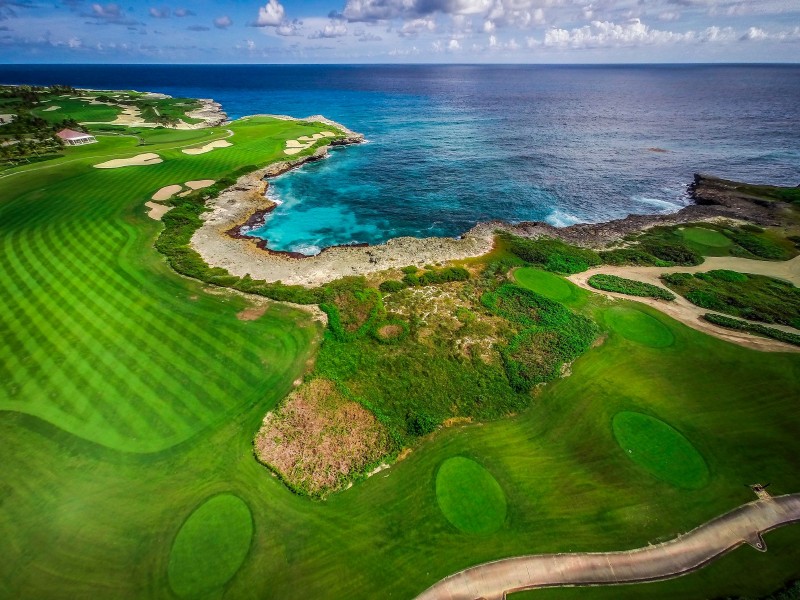 Corales Golf Course