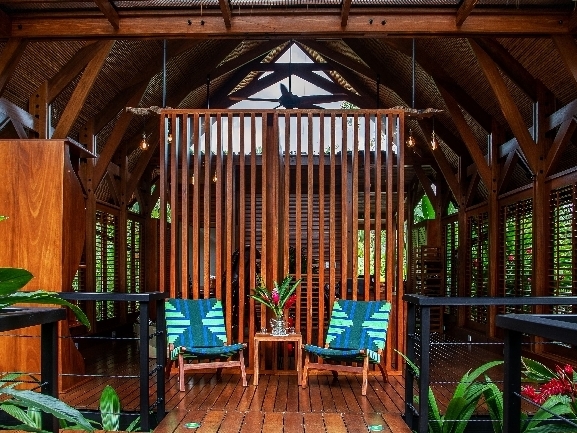Amor Arenal Hotel