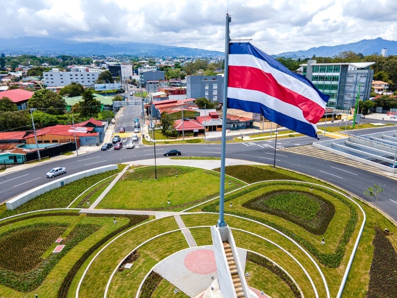 Costa Rica - San José