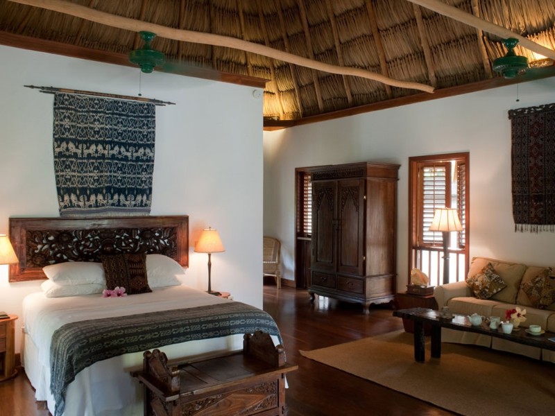 Turtle Inn - Sea Front