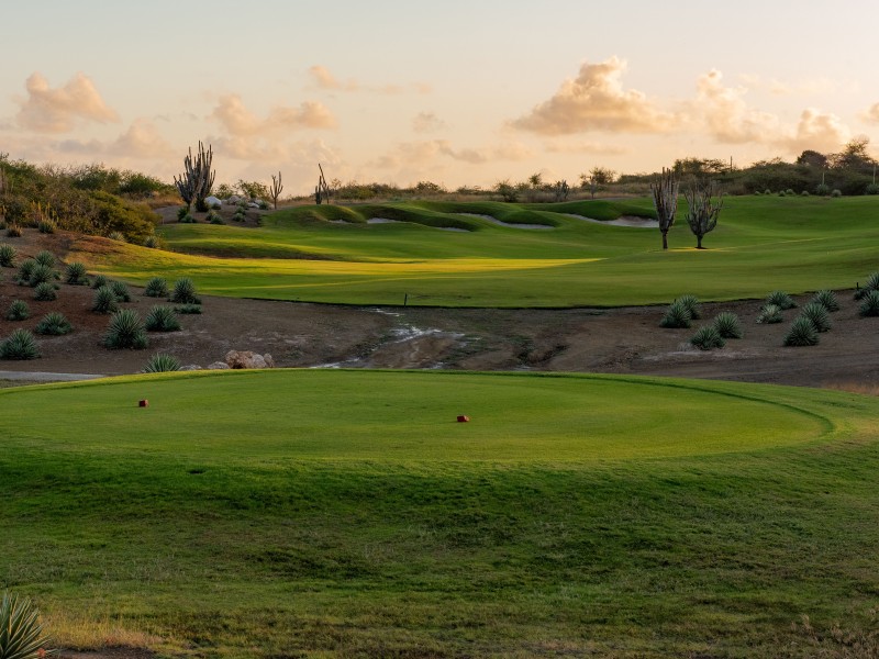 Blue Bay Beach Golf Resort Curaçao