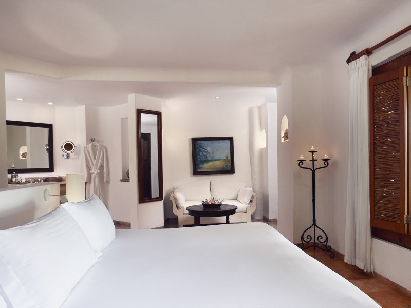 Belmond Maroma - Junior Suite Ocean View
