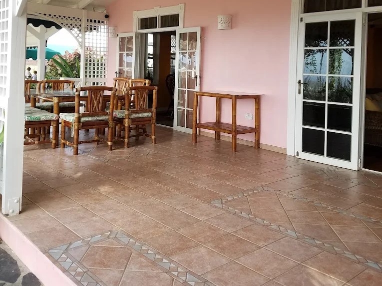 Stony Hill St. Lucia