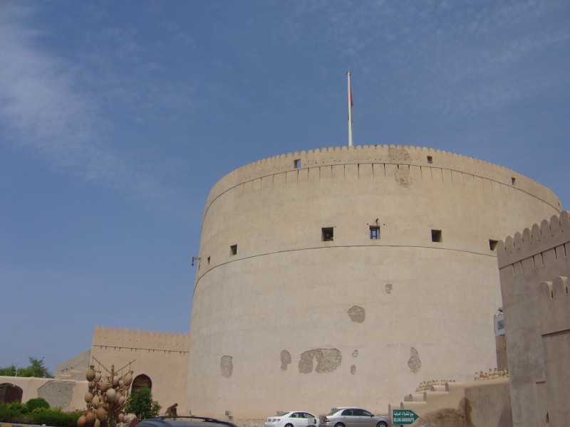 Nizwa