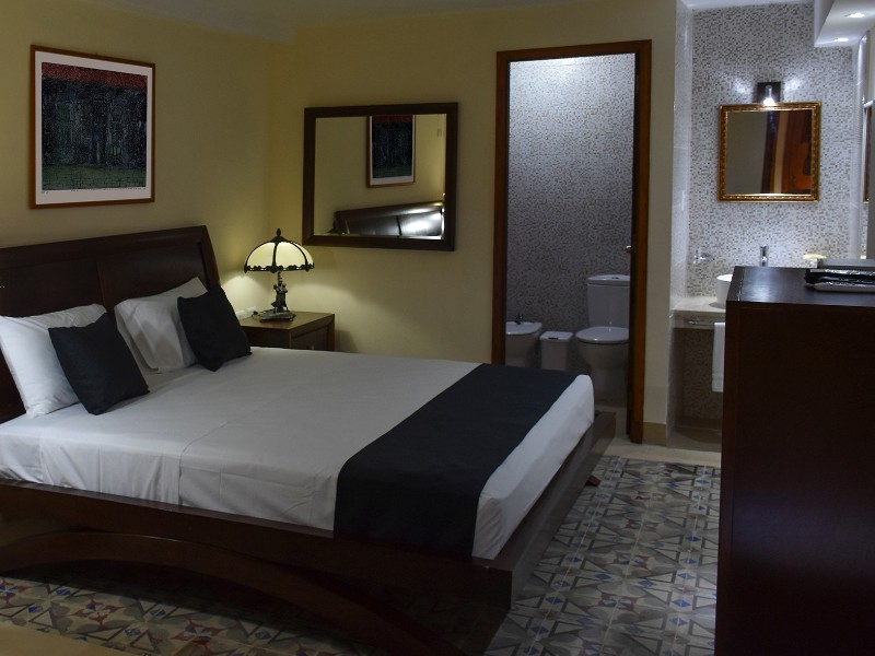 Hostal del buen Viaje