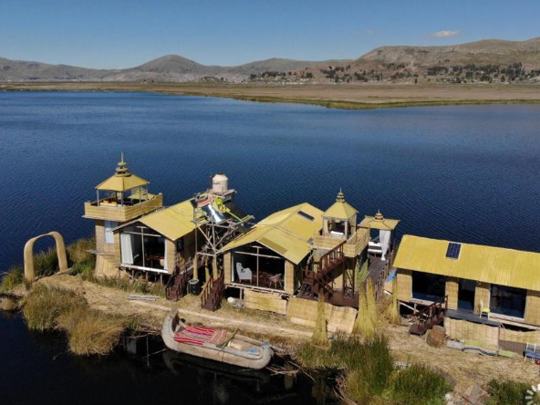 Amalia Lodge_Lage