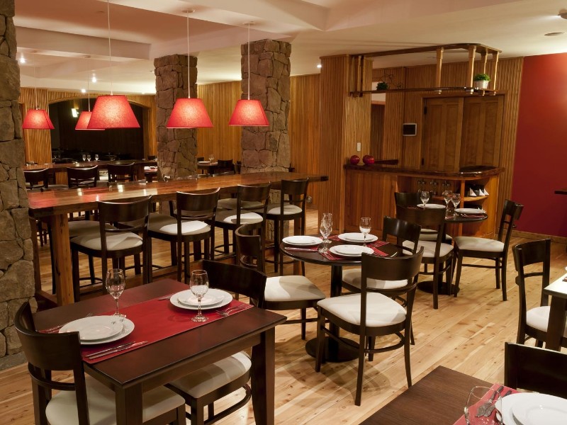 Destino Sur - Restaurant