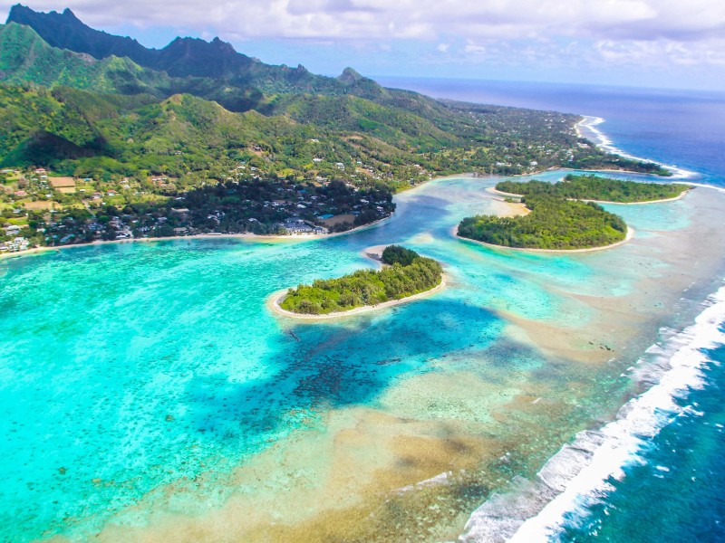 Best of Cook Islands