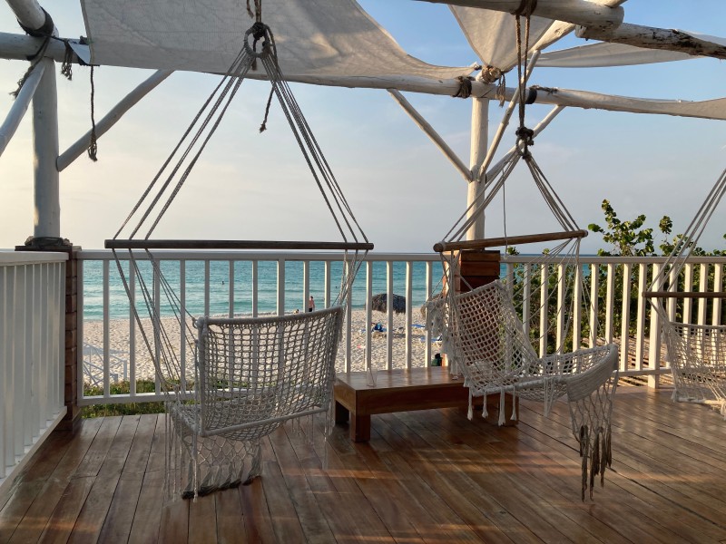 Iberostar Varadero - Strandrestaurant