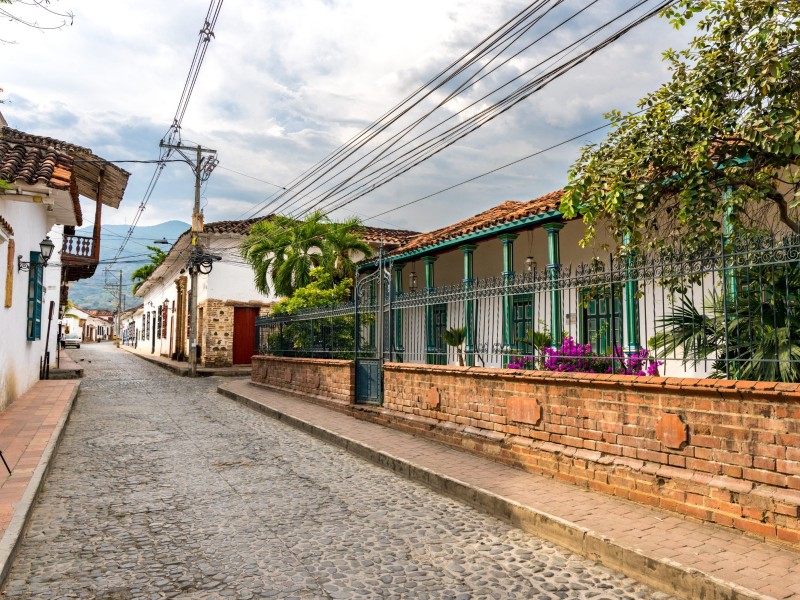Santa Fé de Antioquia