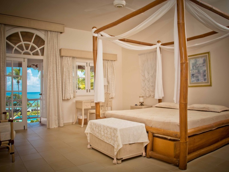 Villa Serena - Special Zimmer