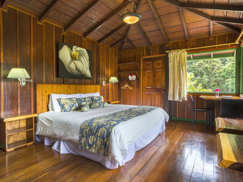 Trogon Lodge - Superior