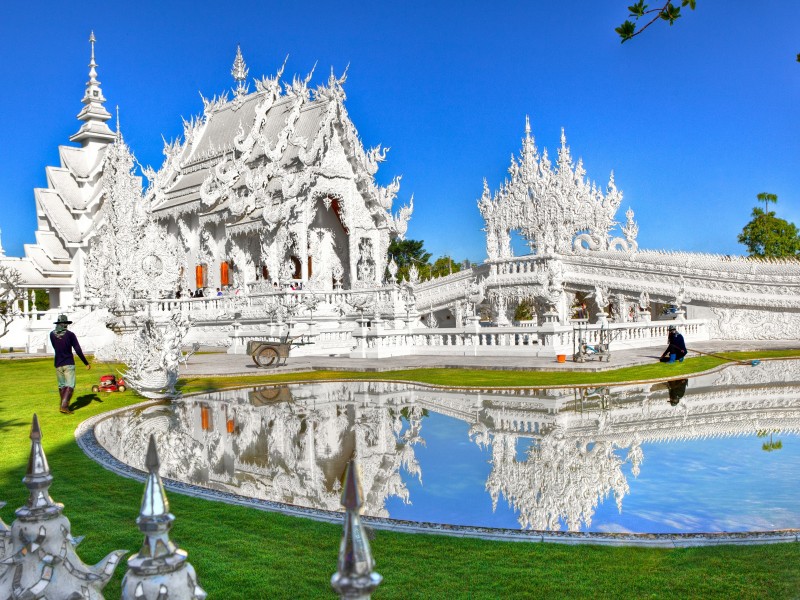 Thailand - Chiang Rai