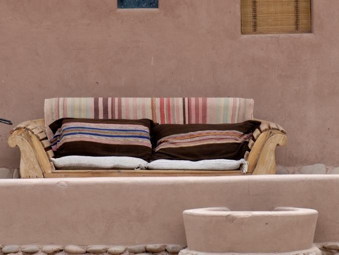 Altiplanico - Lounge