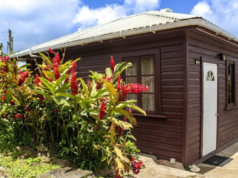 Explore St. Lucia from Montete Cottages 