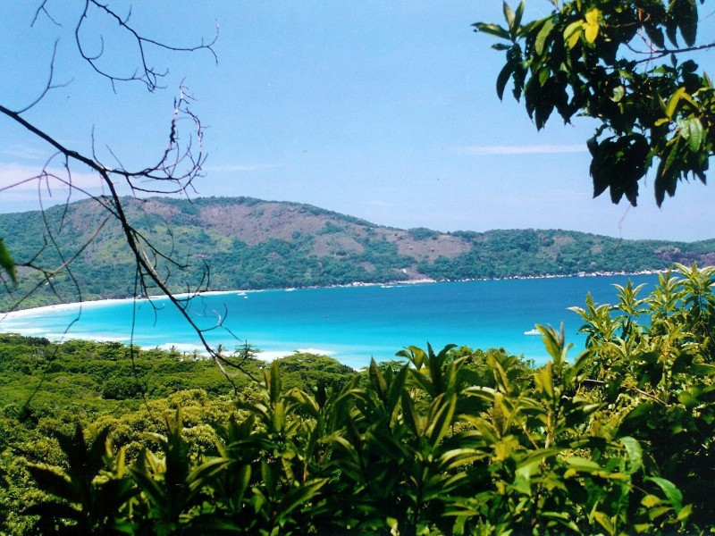 Brazil - Angra dos Reis