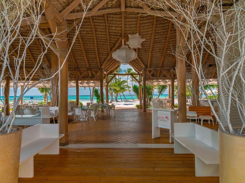 Westin Punta Cana - Strandrestaurant