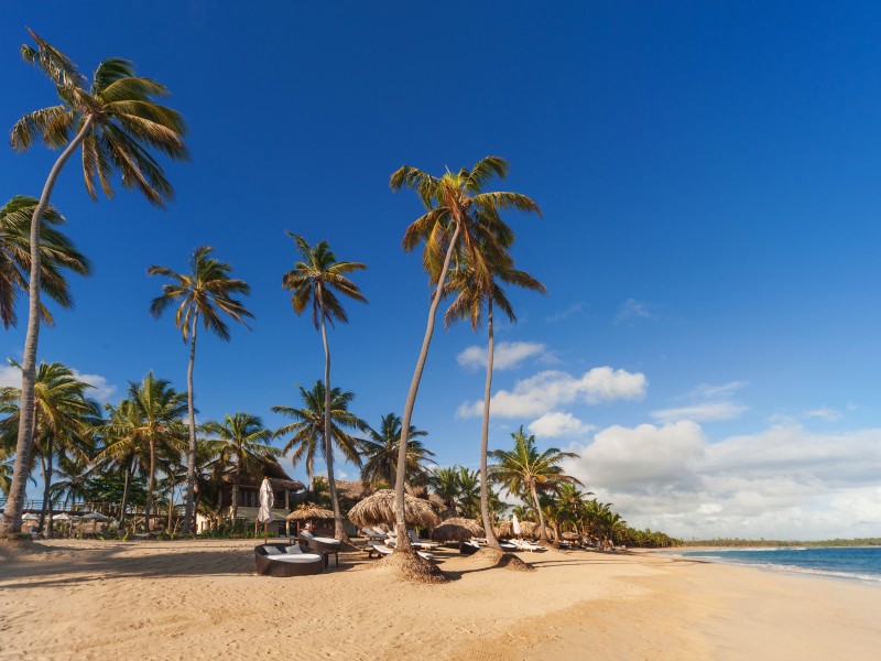 Zoetry Agua - Strand