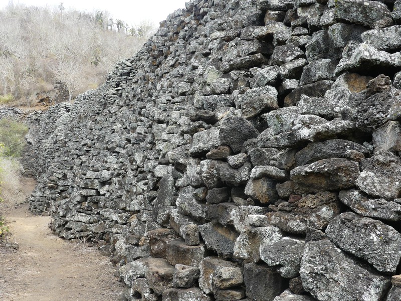 Die Mauer der Tränen