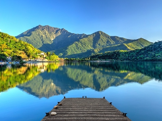 Taiwan - Hualien