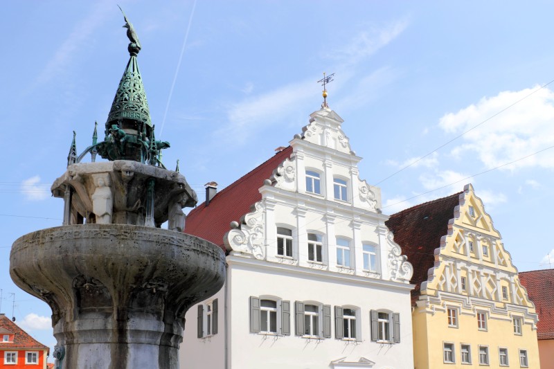 Germany - Nördlingen