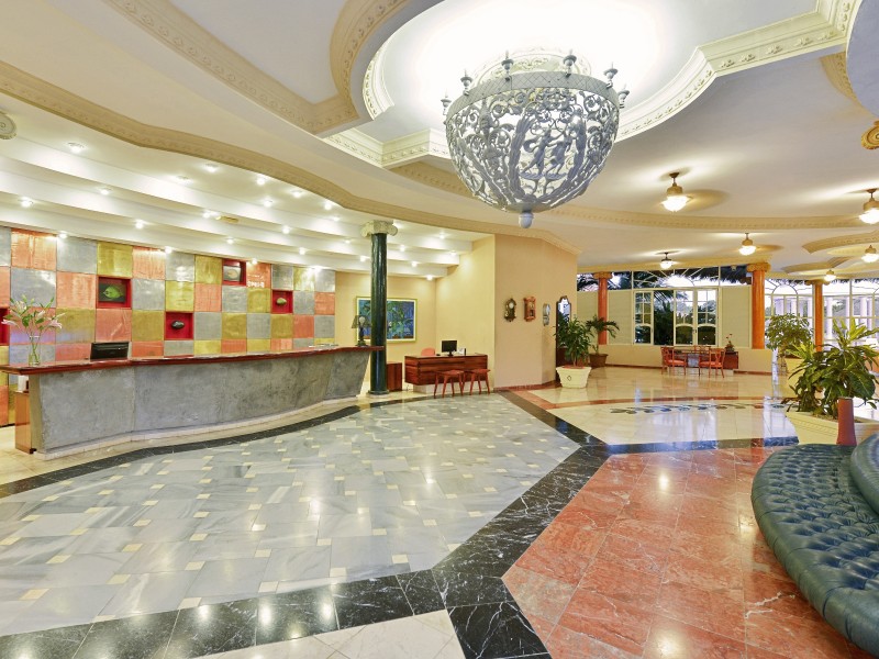 Iberostar Varadero - Lobby